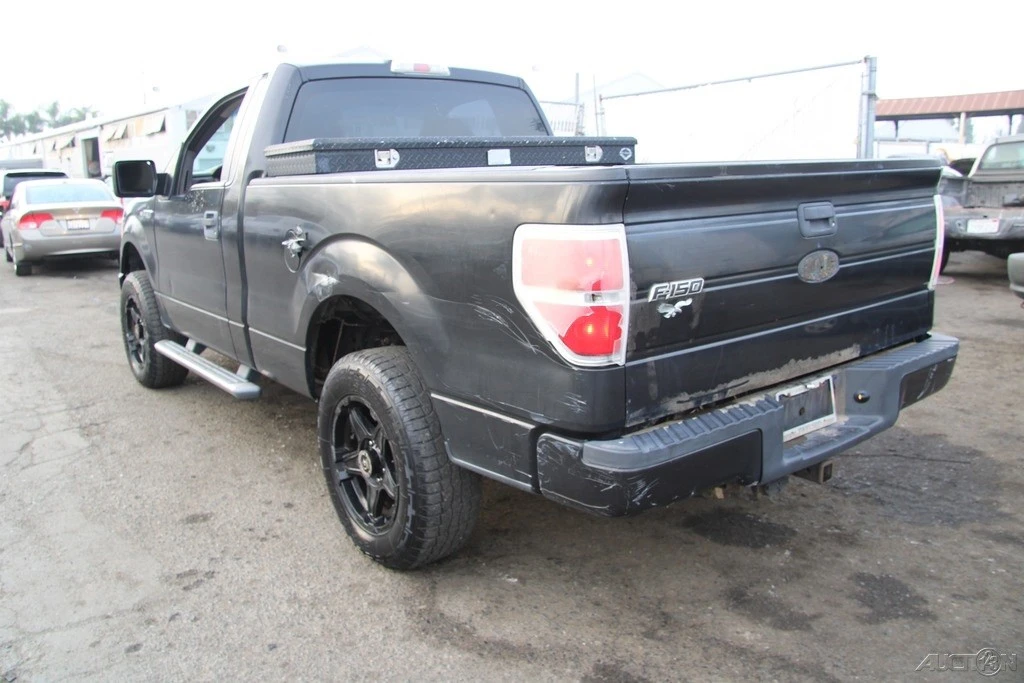 2010 Ford F-150 12th Gen - Image 4 of 21