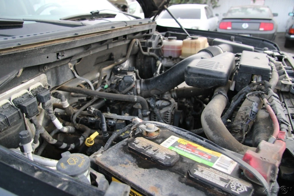 2010 Ford F-150 12th Gen - Image 20 of 21