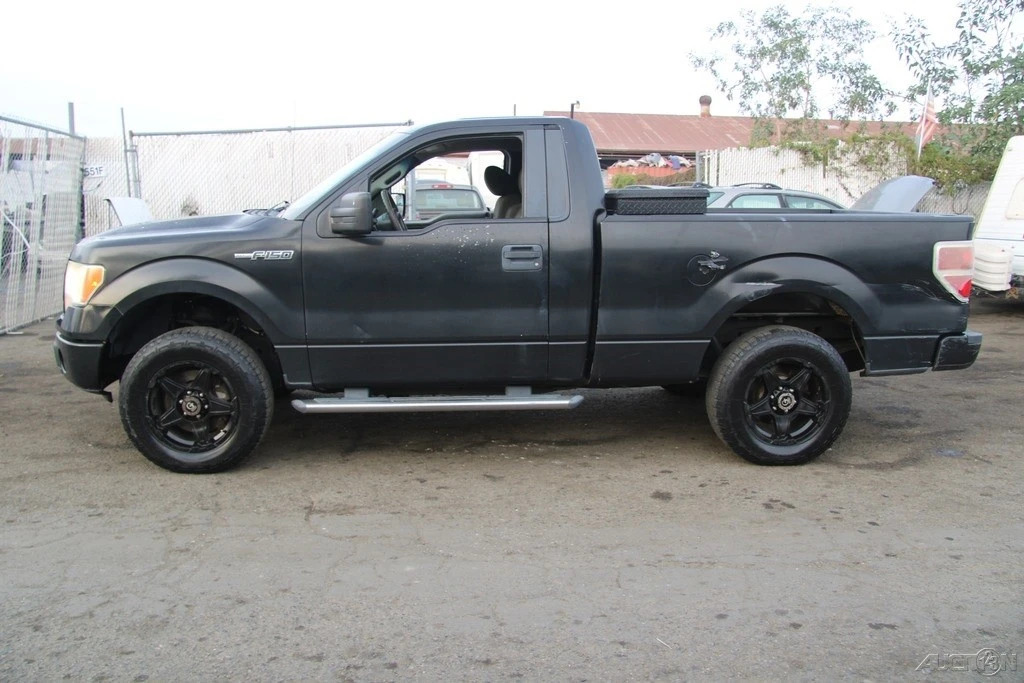 2010 Ford F-150 12th Gen - Image 3 of 21