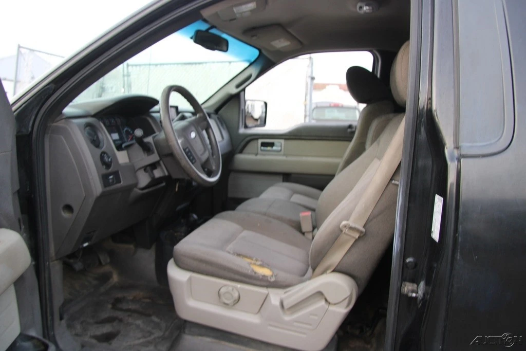 2010 Ford F-150 12th Gen - Image 11 of 21