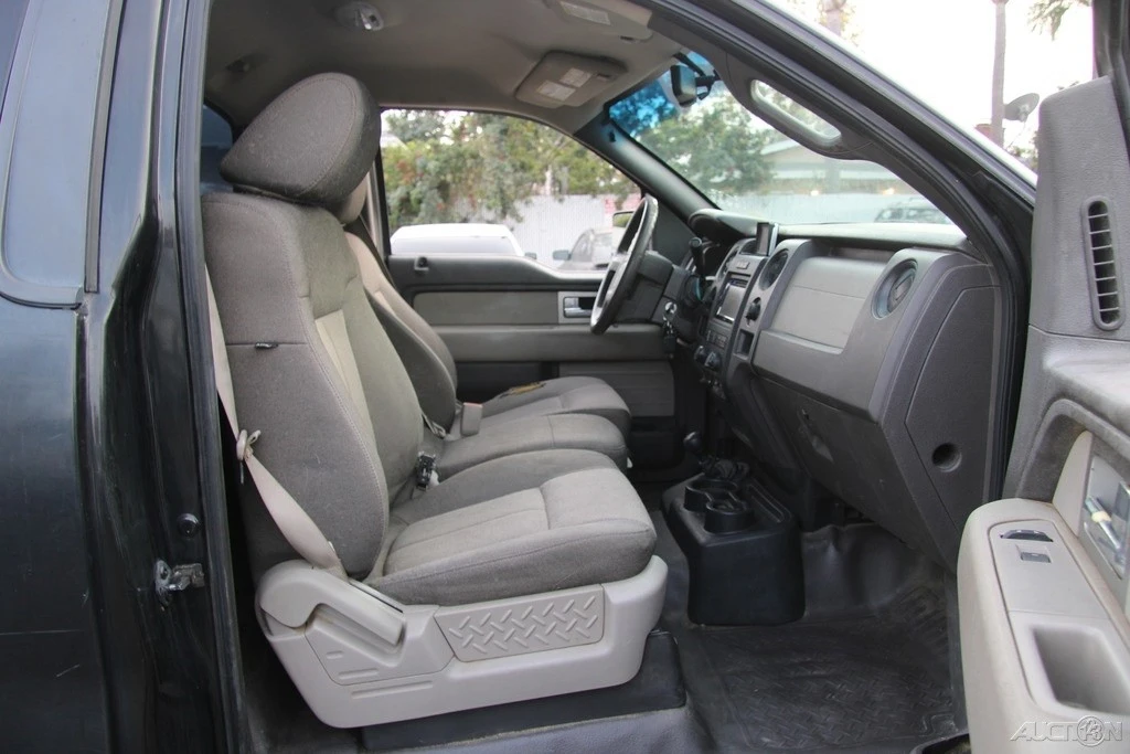 2010 Ford F-150 12th Gen - Image 17 of 21