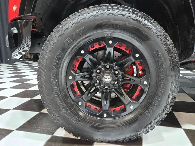 2010 Ford F-150 Raptor 12th Gen - Image 9 of 12