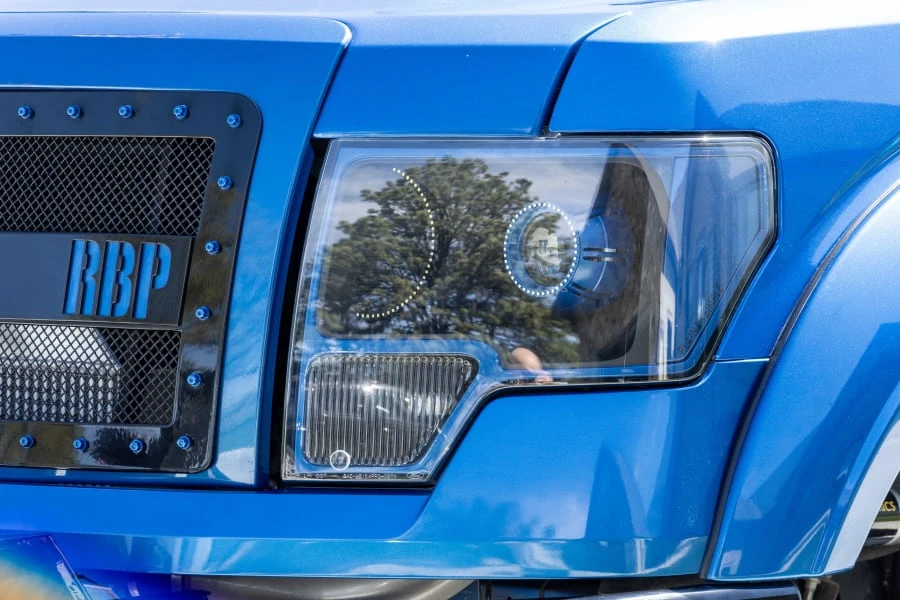 2010 Ford F-150 12th Gen - Image 14 of 31