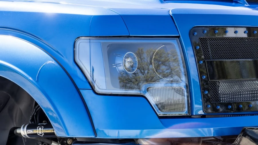 2010 Ford F-150 12th Gen - Image 11 of 31