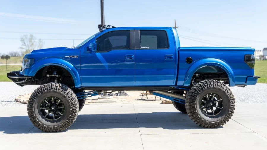 2010 Ford F-150 12th Gen - Image 2 of 31