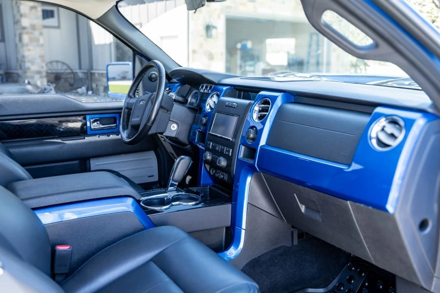 2010 Ford F-150 12th Gen - Image 31 of 31
