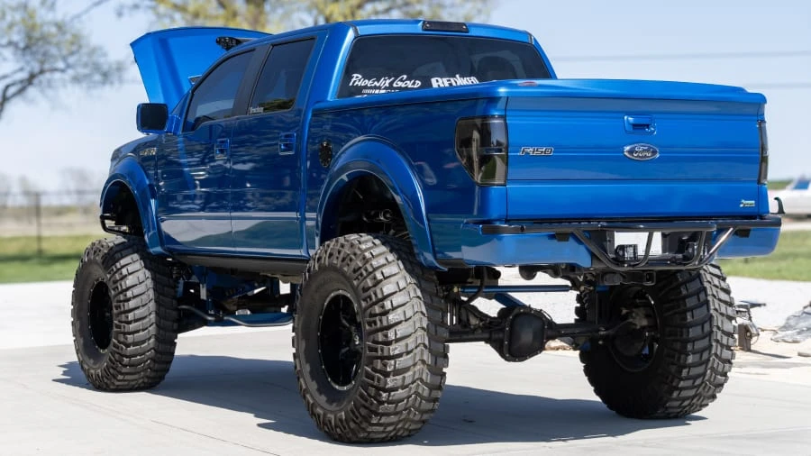2010 Ford F-150 12th Gen - Image 23 of 31