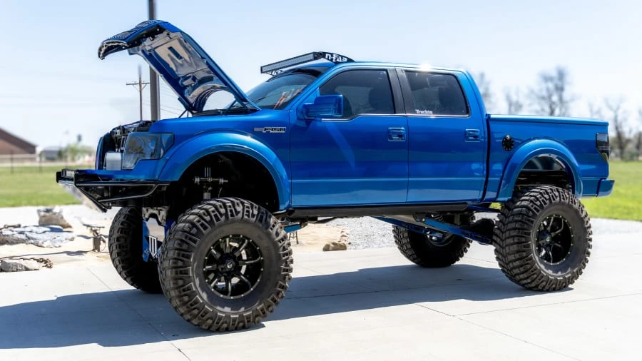 2010 Ford F-150 12th Gen - Image 18 of 31