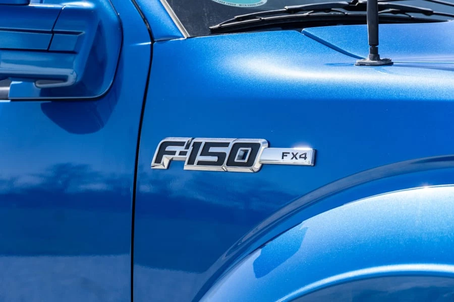 2010 Ford F-150 12th Gen - Image 24 of 31