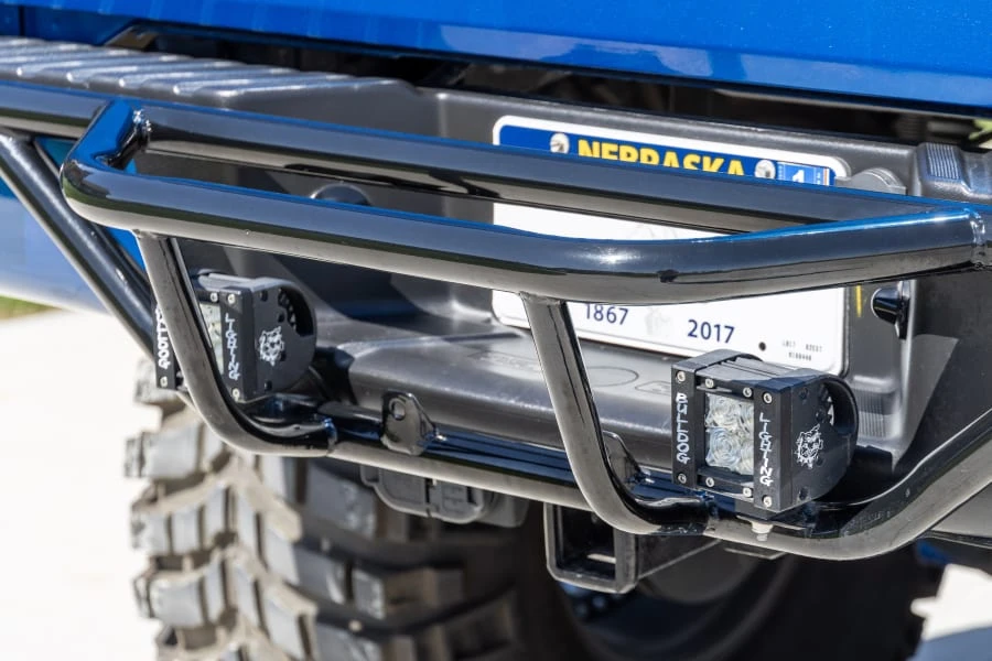 2010 Ford F-150 12th Gen - Image 27 of 31