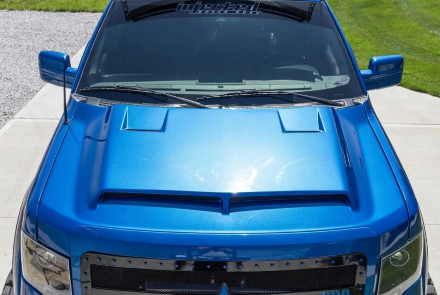 2010 Ford F-150 12th Gen - Image 10 of 31
