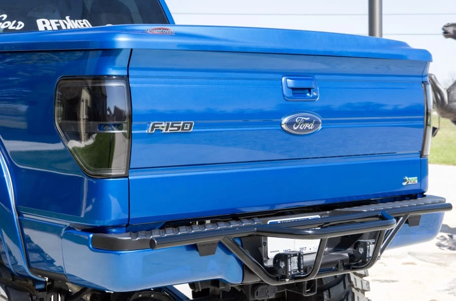 2010 Ford F-150 12th Gen - Image 28 of 31