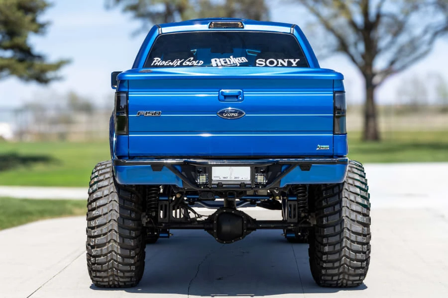 2010 Ford F-150 12th Gen - Image 5 of 31