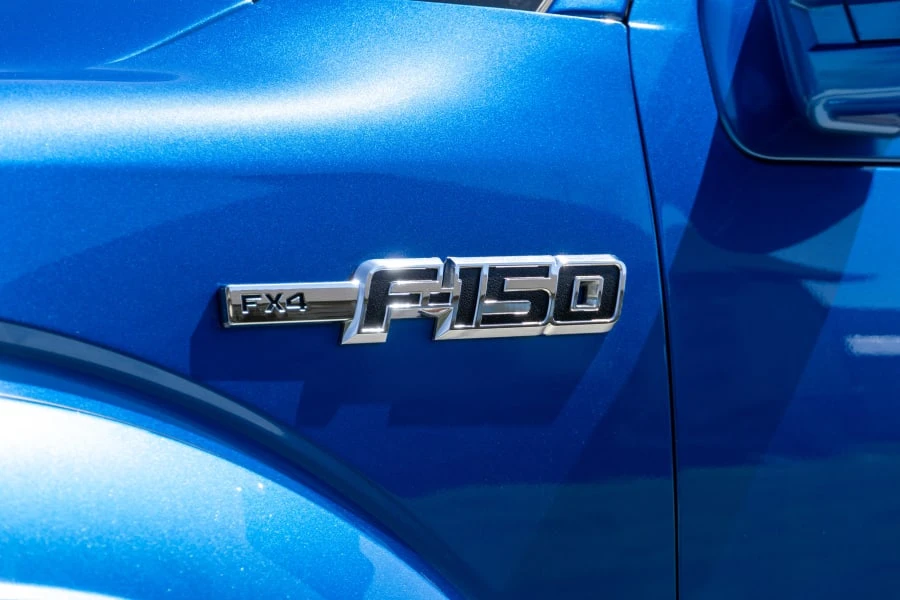 2010 Ford F-150 12th Gen - Image 26 of 31