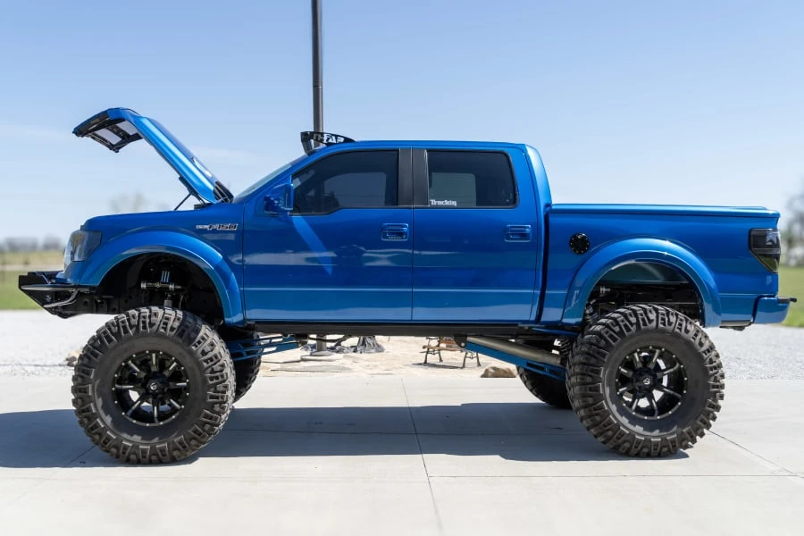 2010 Ford F-150 12th Gen - Image 19 of 31