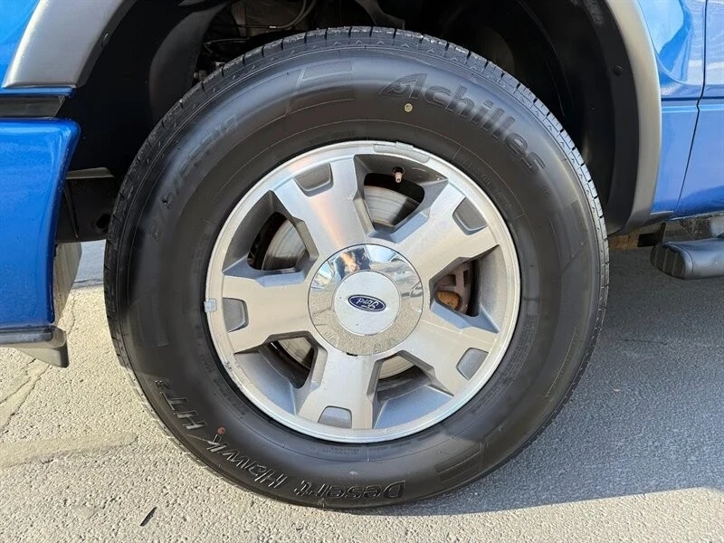 2010 Ford F-150 12th Gen - Image 20 of 21