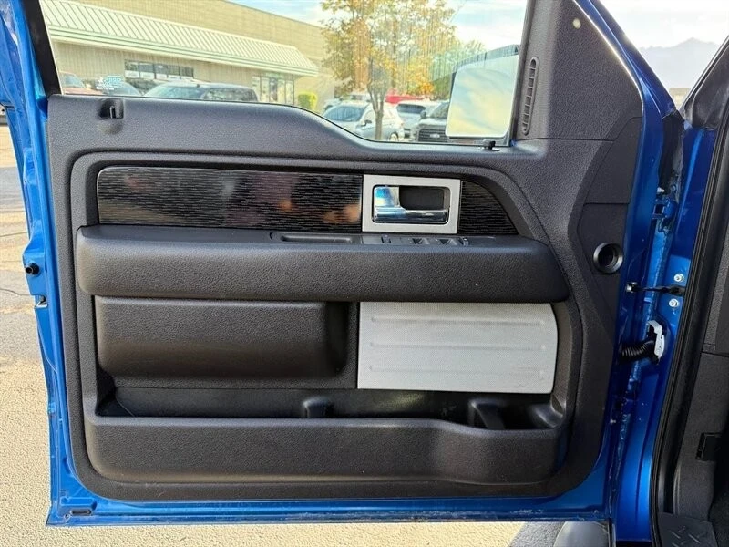 2010 Ford F-150 12th Gen - Image 4 of 21
