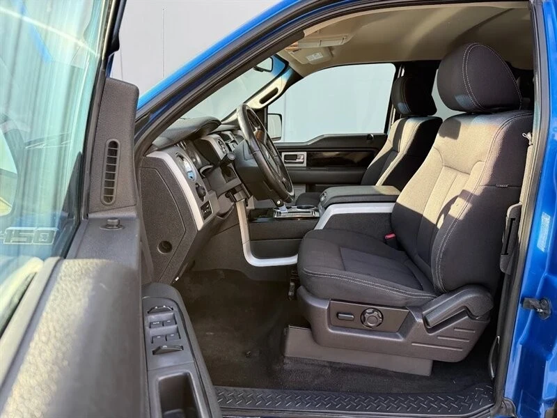 2010 Ford F-150 12th Gen - Image 5 of 21