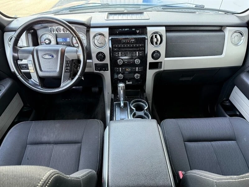 2010 Ford F-150 12th Gen - Image 2 of 21