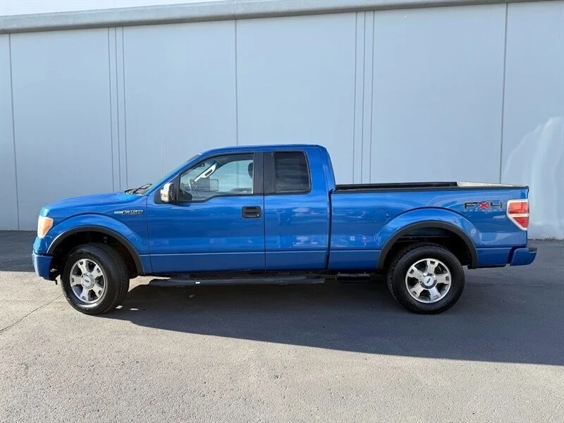 2010 Ford F-150 12th Gen - Image 6 of 21