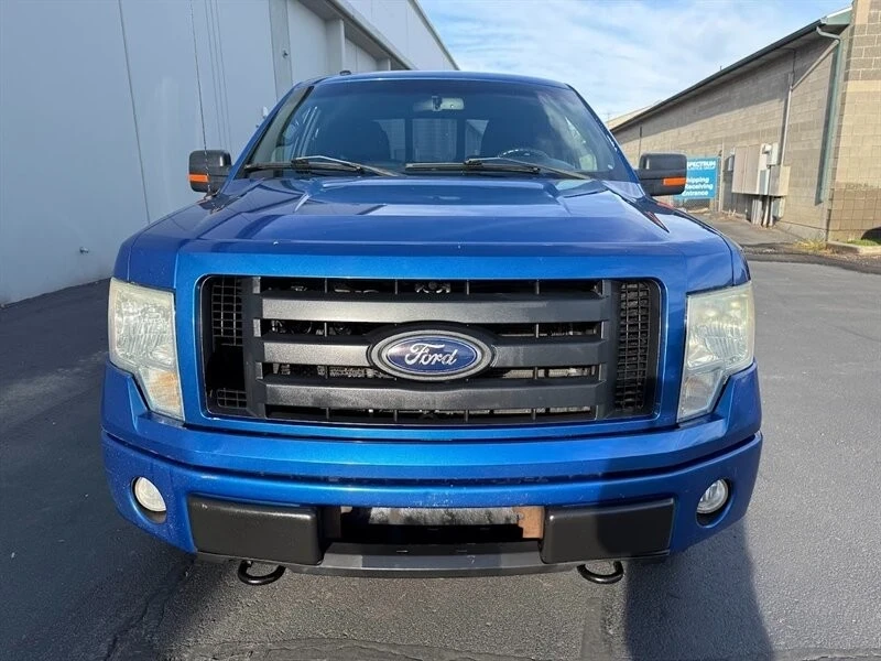 2010 Ford F-150 12th Gen - Image 18 of 21