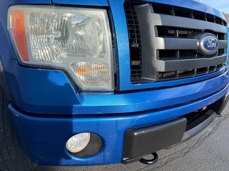 2010 Ford F-150 12th Gen - Image 17 of 21