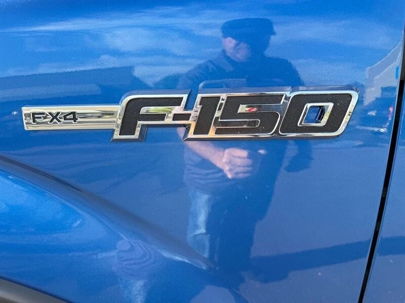 2010 Ford F-150 12th Gen - Image 21 of 21