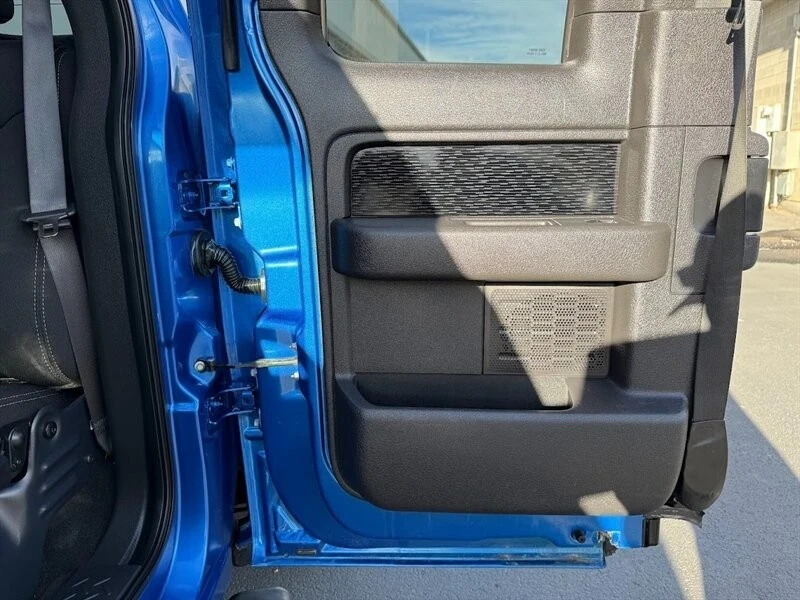 2010 Ford F-150 12th Gen - Image 8 of 21