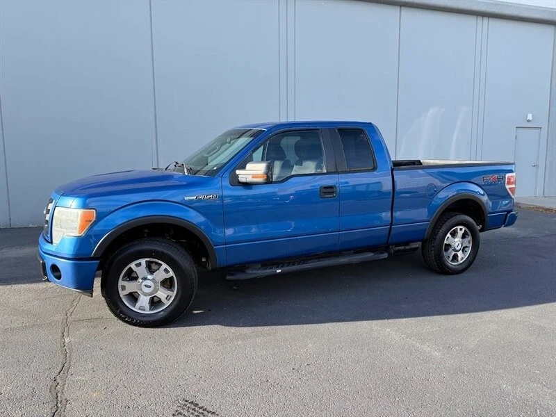 2010 Ford F-150 12th Gen - Image 3 of 21