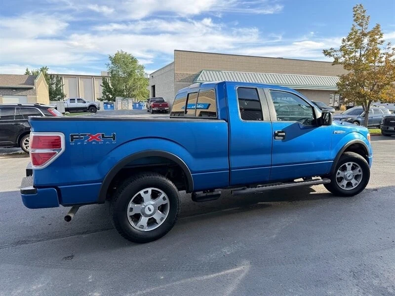 2010 Ford F-150 12th Gen - Image 11 of 21