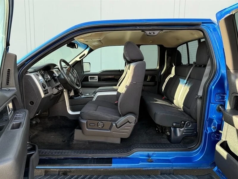 2010 Ford F-150 12th Gen - Image 7 of 21