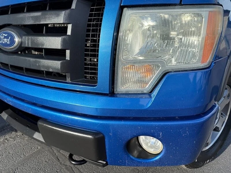 2010 Ford F-150 12th Gen - Image 19 of 21