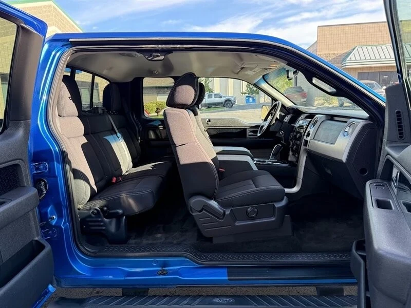 2010 Ford F-150 12th Gen - Image 13 of 21