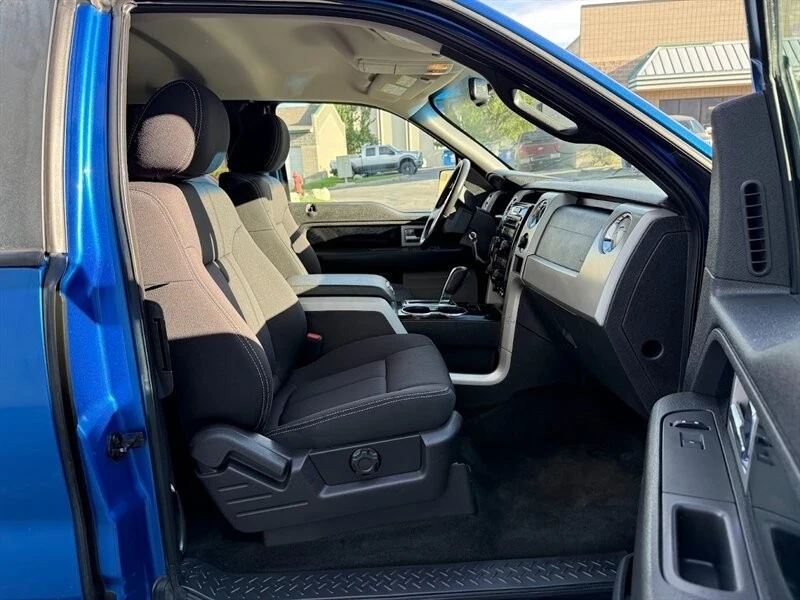 2010 Ford F-150 12th Gen - Image 14 of 21