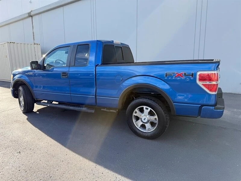 2010 Ford F-150 12th Gen - Image 9 of 21