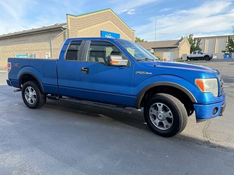 2010 Ford F-150 12th Gen - Image 16 of 21