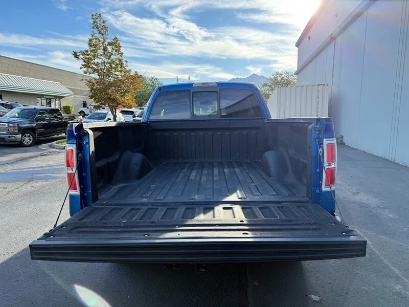 2010 Ford F-150 12th Gen - Image 10 of 21