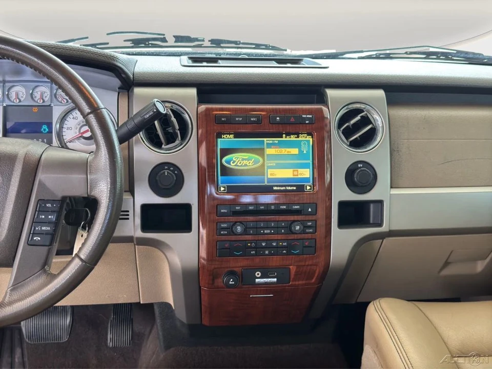 2010 Ford F-150 12th Gen - Image 17 of 21