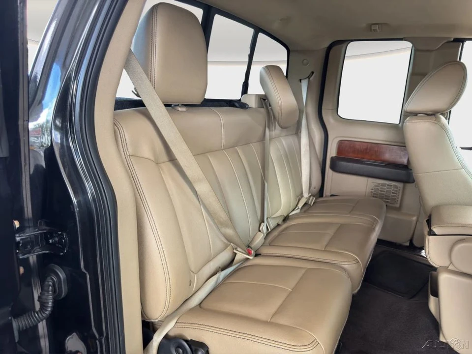 2010 Ford F-150 12th Gen - Image 20 of 21