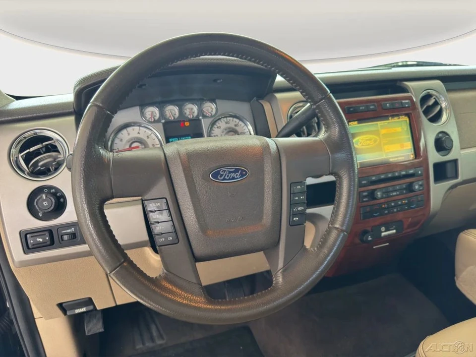 2010 Ford F-150 12th Gen - Image 9 of 21