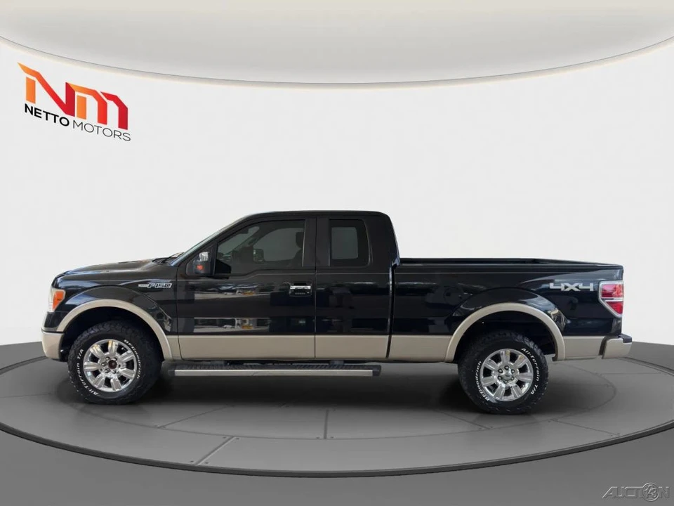 2010 Ford F-150 12th Gen - Image 2 of 21