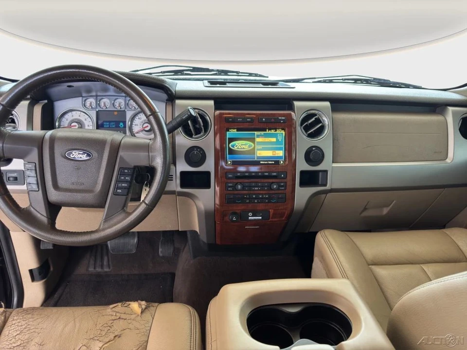 2010 Ford F-150 12th Gen - Image 16 of 21