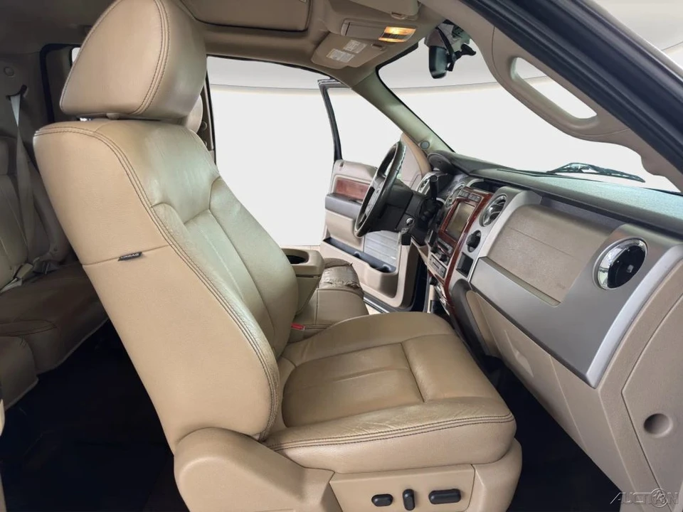 2010 Ford F-150 12th Gen - Image 19 of 21