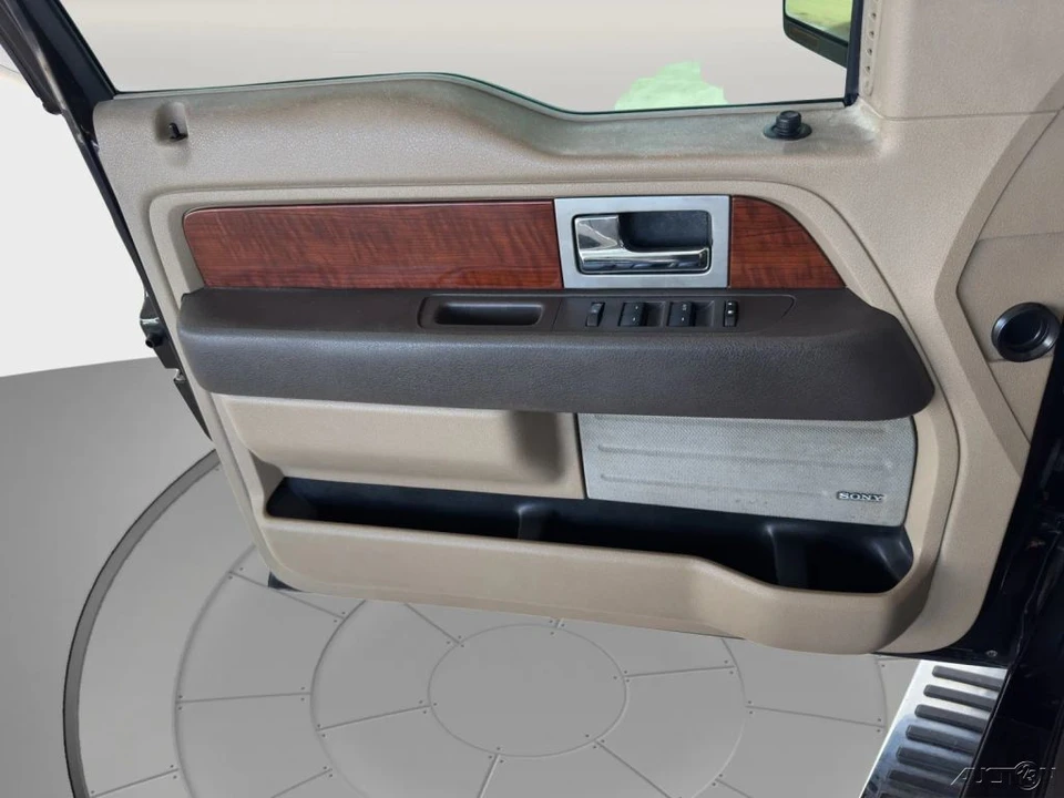 2010 Ford F-150 12th Gen - Image 13 of 21