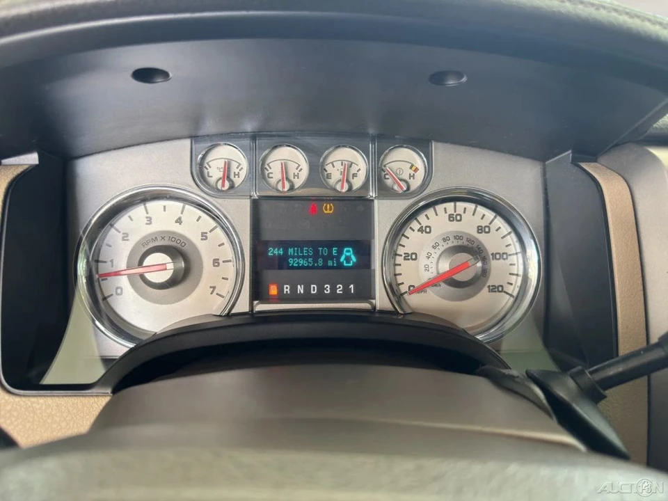 2010 Ford F-150 12th Gen - Image 11 of 21