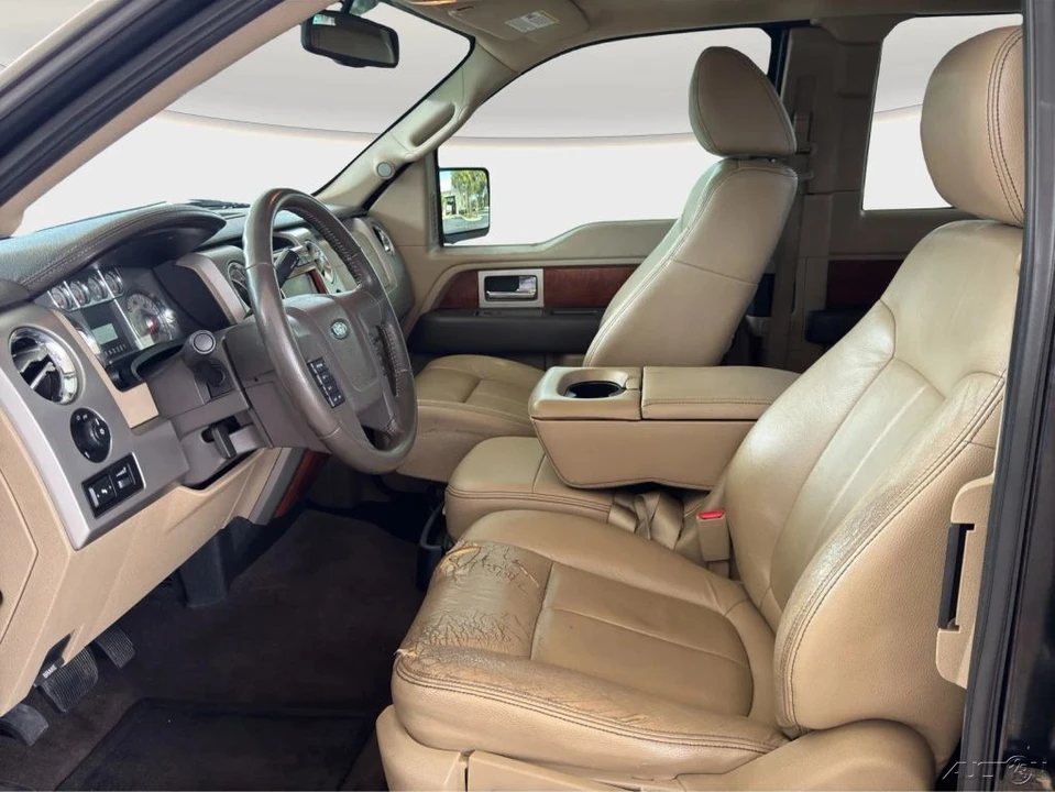 2010 Ford F-150 12th Gen - Image 8 of 21