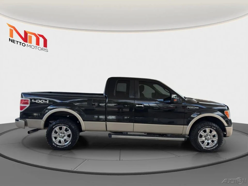 2010 Ford F-150 12th Gen - Image 6 of 21