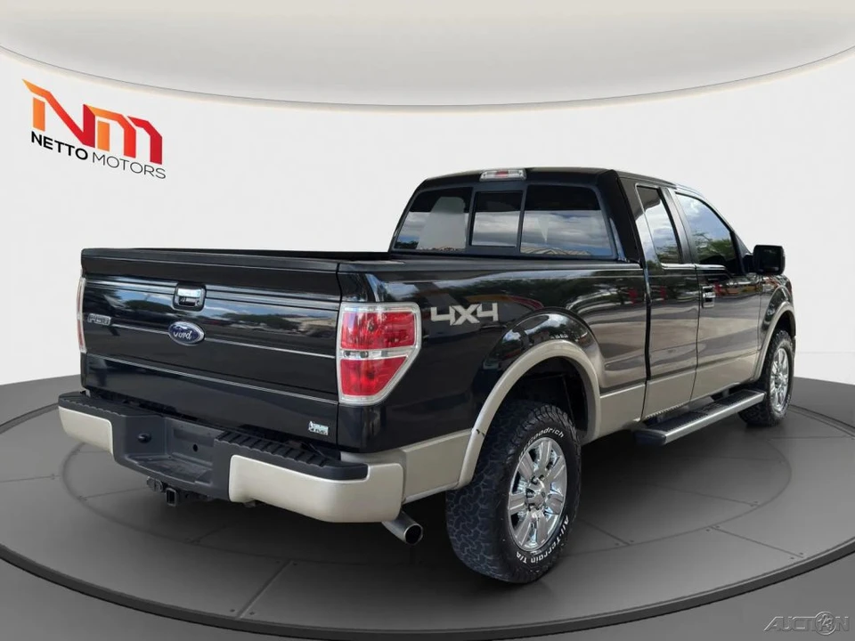 2010 Ford F-150 12th Gen - Image 5 of 21