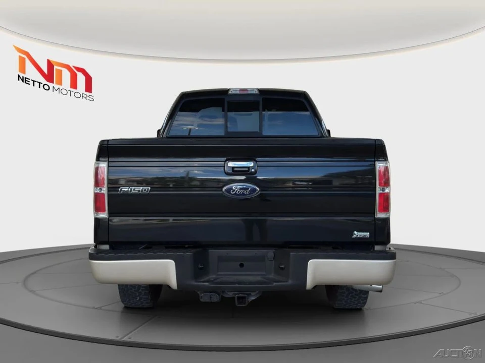 2010 Ford F-150 12th Gen - Image 4 of 21