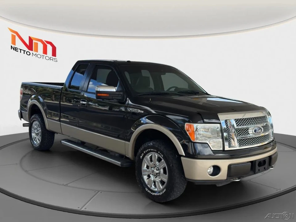 2010 Ford F-150 12th Gen - Image 7 of 21